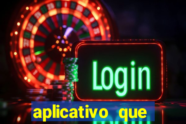aplicativo que ganhar dinheiro jogando